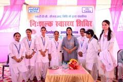 health-camp-katehari-ambedkar-nagar-up-23